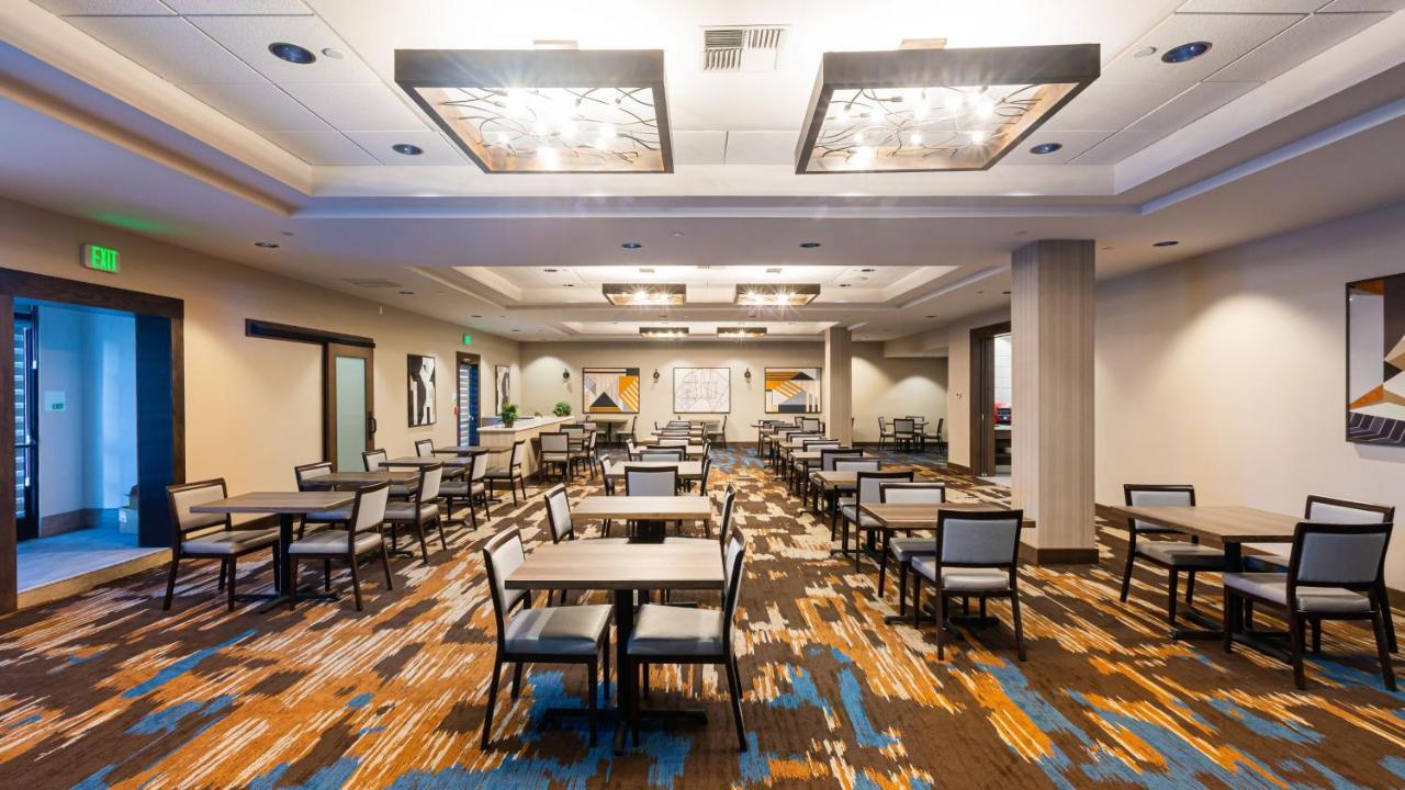 Holiday Inn San Jose-Silicon Valley By Ihg Zewnętrze zdjęcie