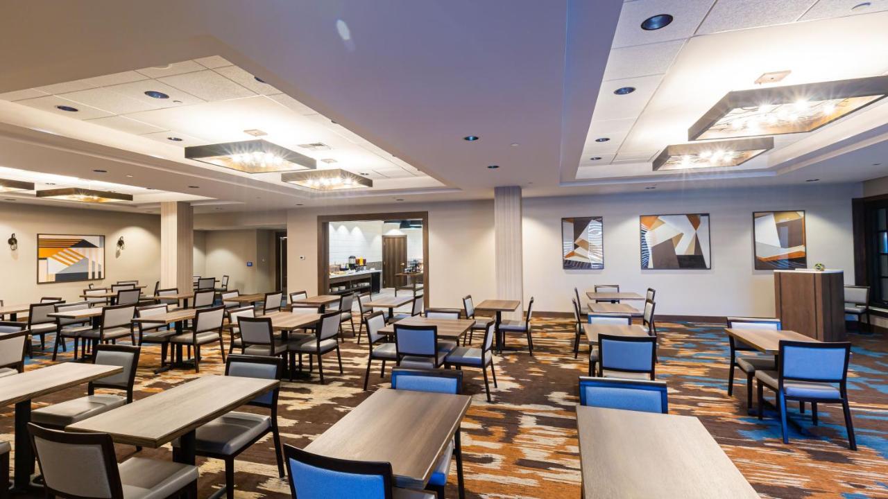 Holiday Inn San Jose-Silicon Valley By Ihg Zewnętrze zdjęcie