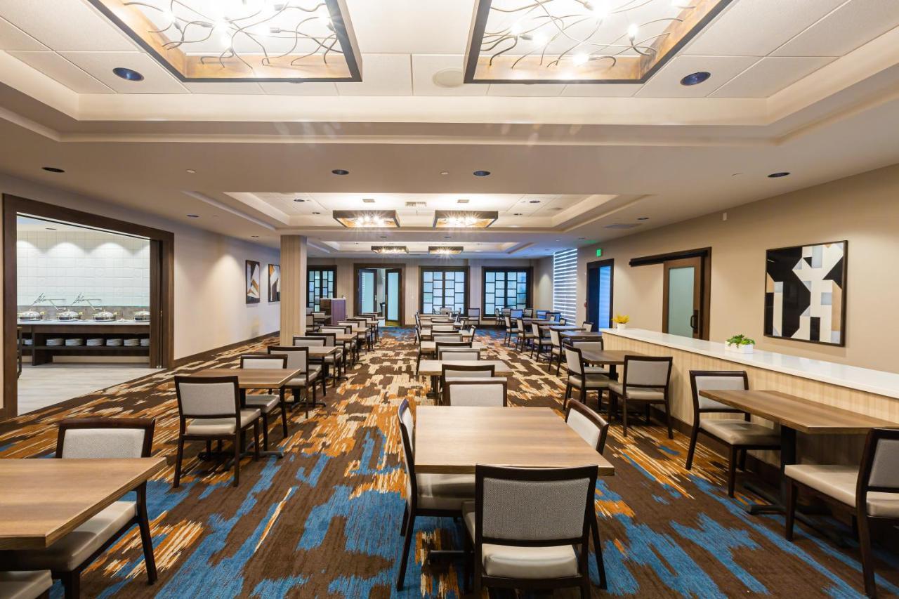 Holiday Inn San Jose-Silicon Valley By Ihg Zewnętrze zdjęcie