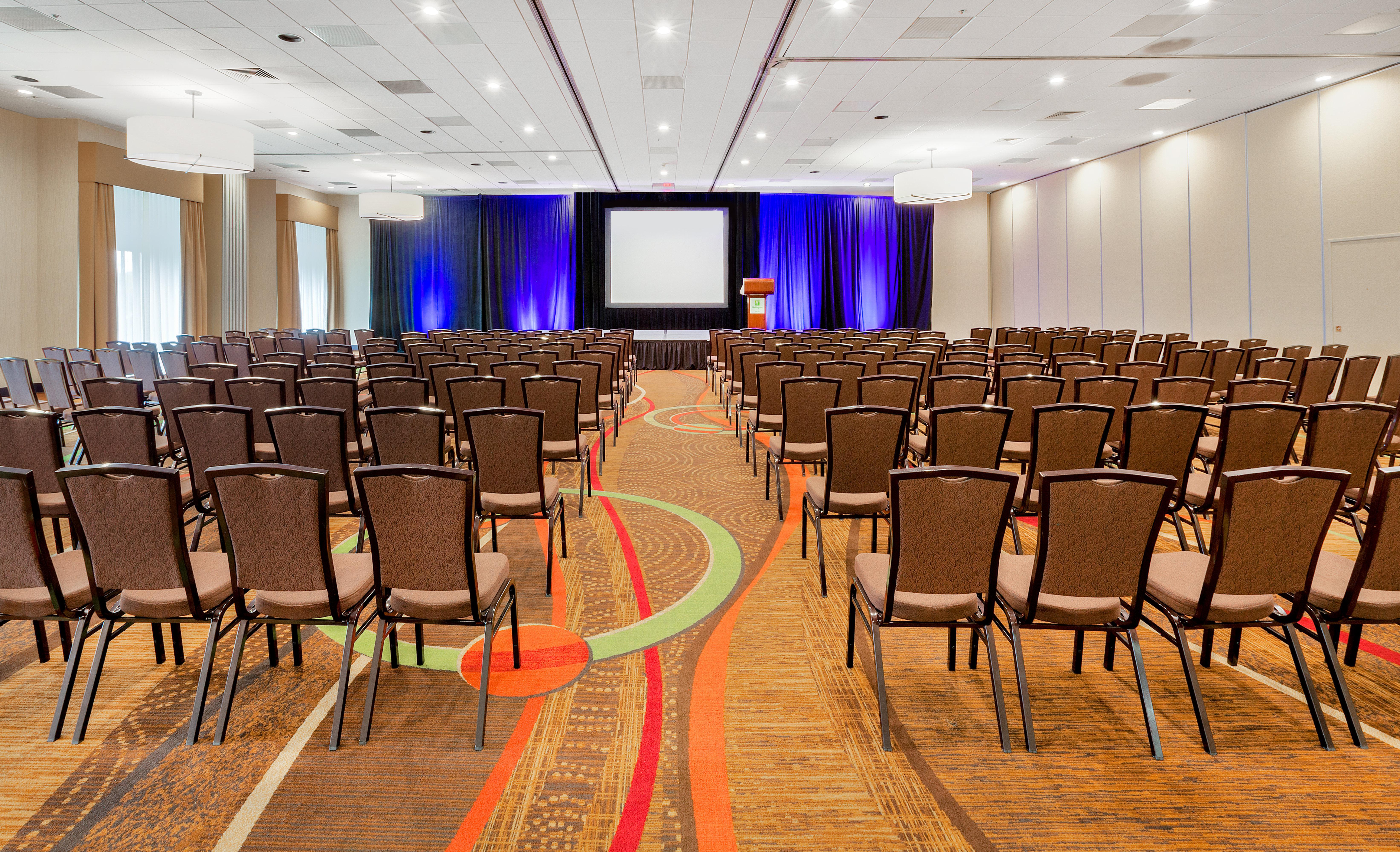 Holiday Inn San Jose-Silicon Valley By Ihg Zewnętrze zdjęcie