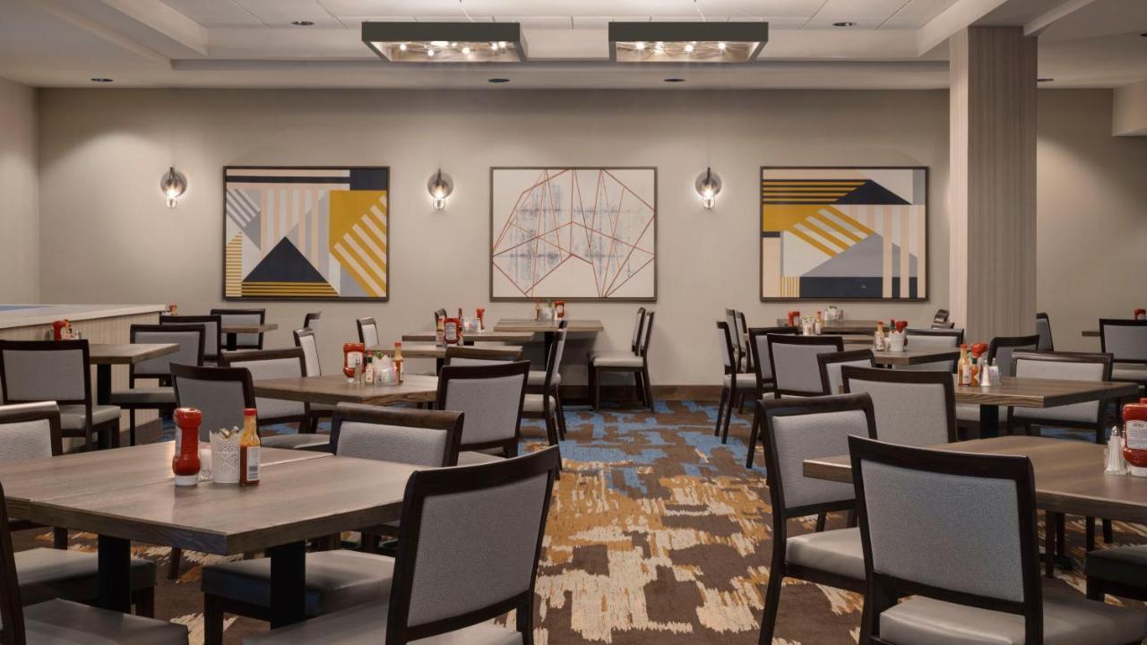 Holiday Inn San Jose-Silicon Valley By Ihg Zewnętrze zdjęcie