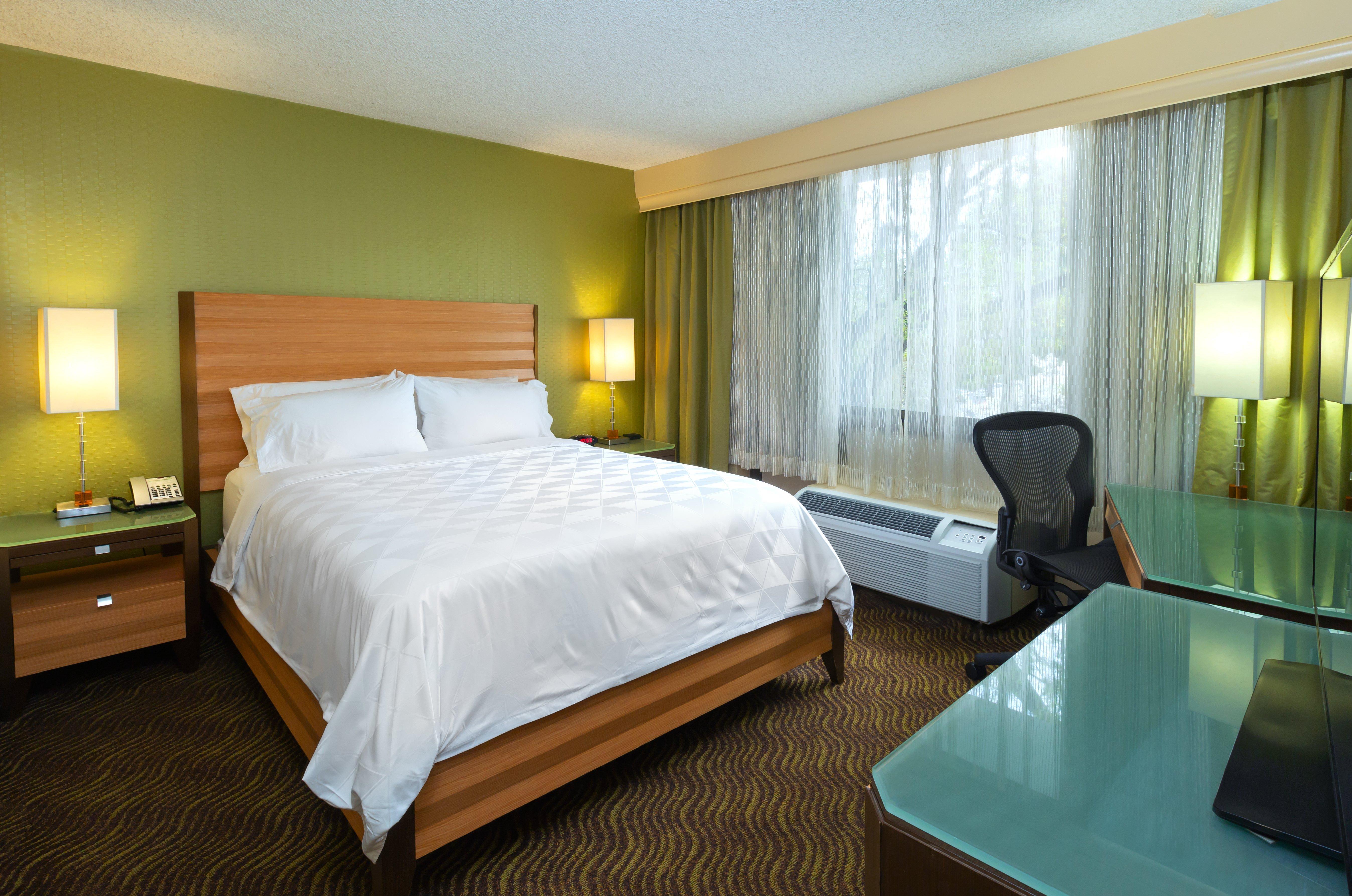 Holiday Inn San Jose-Silicon Valley By Ihg Zewnętrze zdjęcie