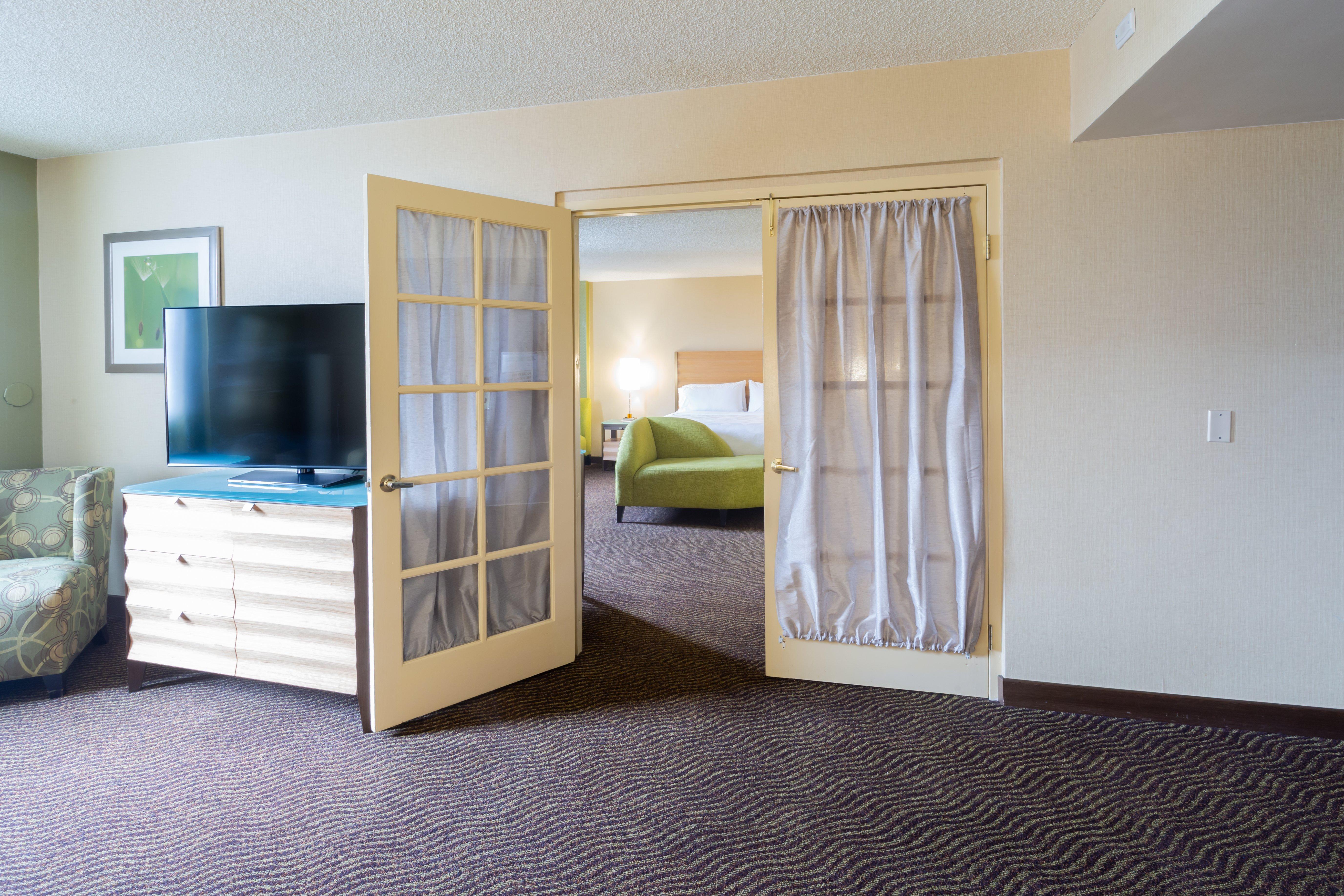 Holiday Inn San Jose-Silicon Valley By Ihg Zewnętrze zdjęcie