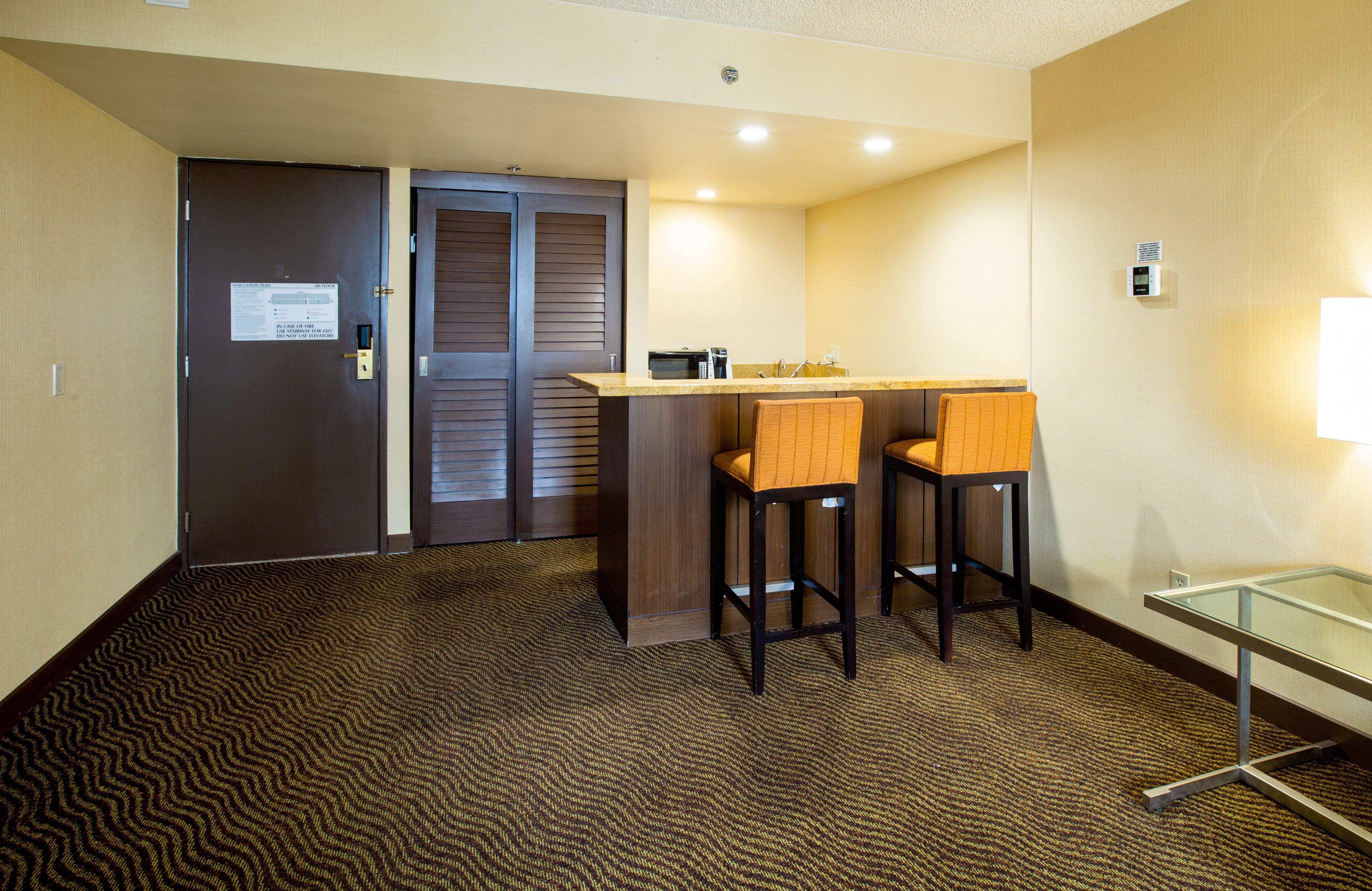 Holiday Inn San Jose-Silicon Valley By Ihg Zewnętrze zdjęcie
