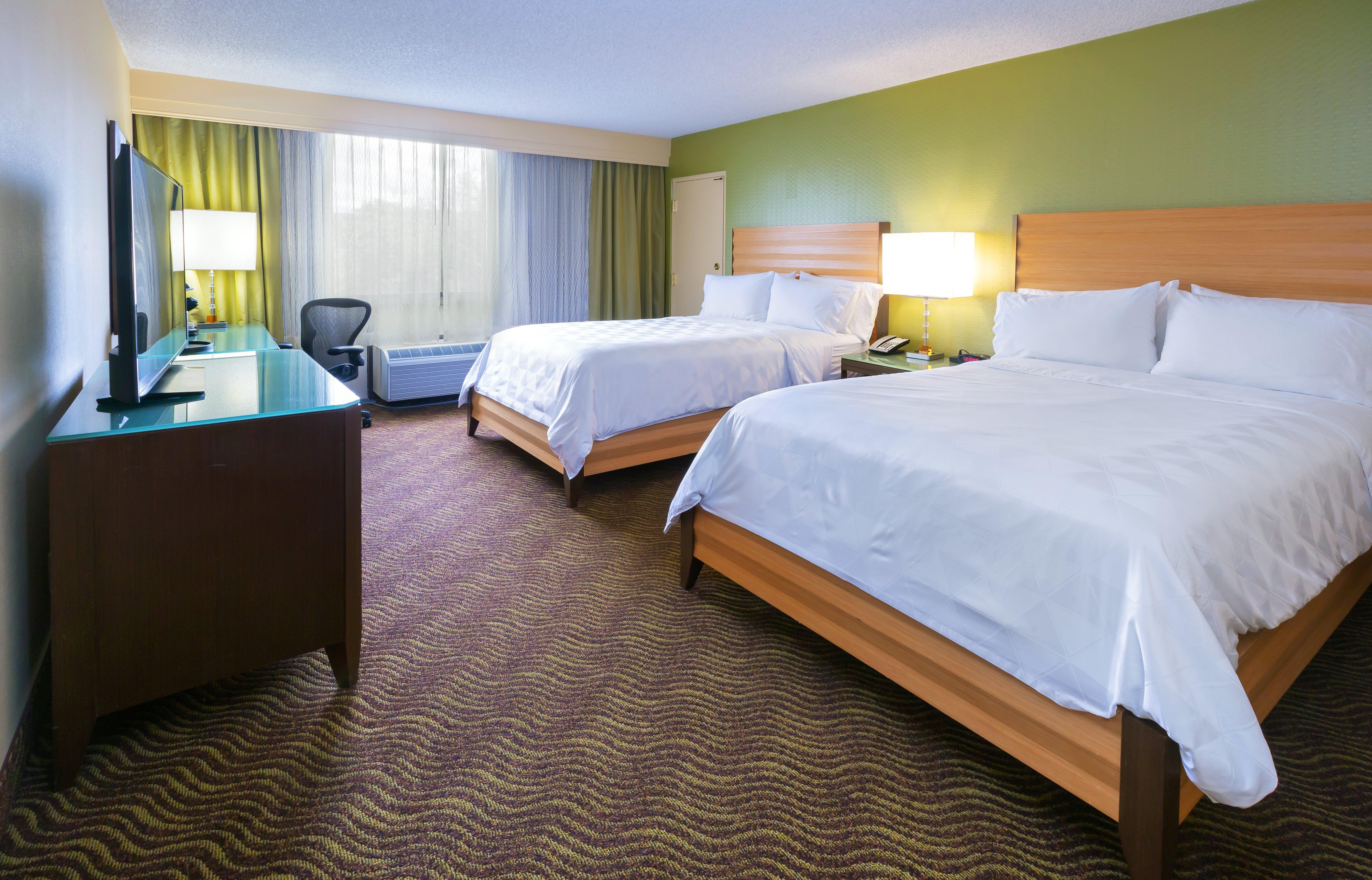 Holiday Inn San Jose-Silicon Valley By Ihg Zewnętrze zdjęcie